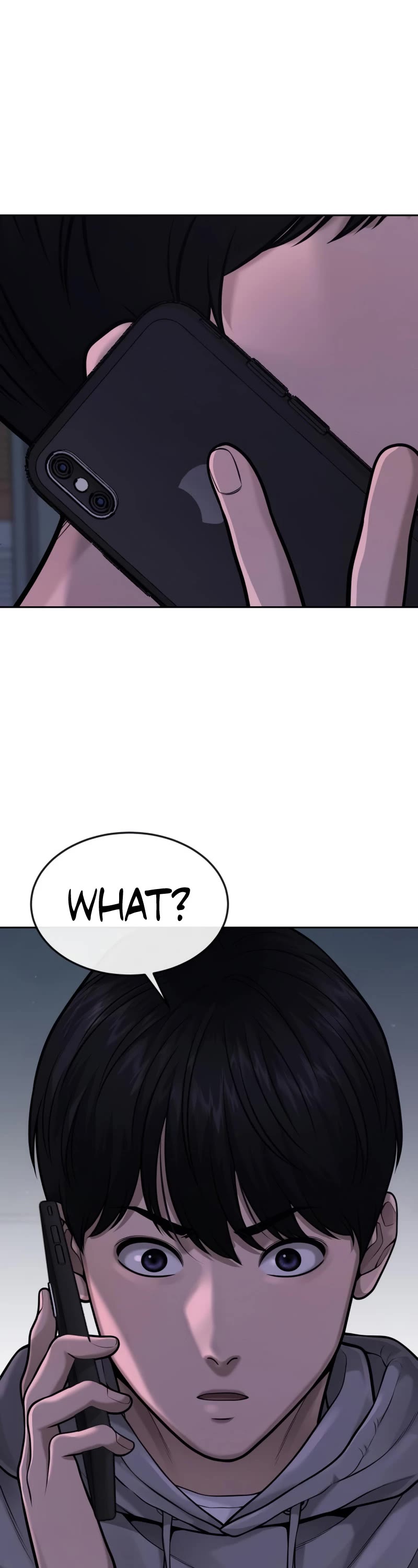 Quest Supremacy Chapter 55 page 26 - Chapter 55: These are my max stats