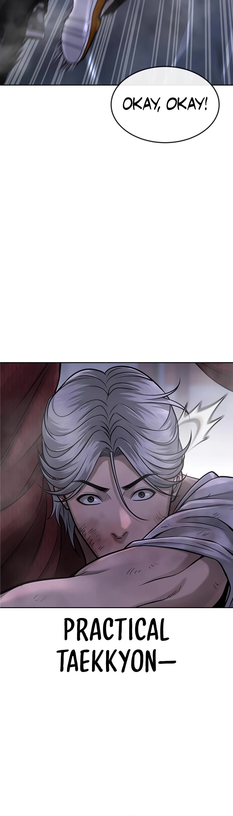 Quest Supremacy Chapter 55 page 29 - Chapter 55: These are my max stats