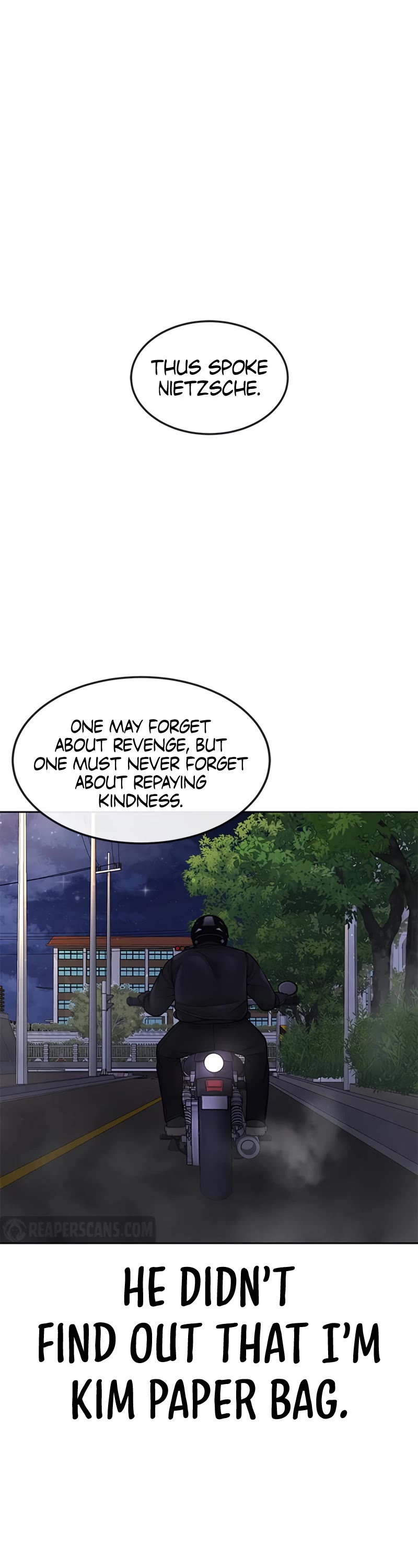 Quest Supremacy Chapter 55 page 54 - Chapter 55: These are my max stats