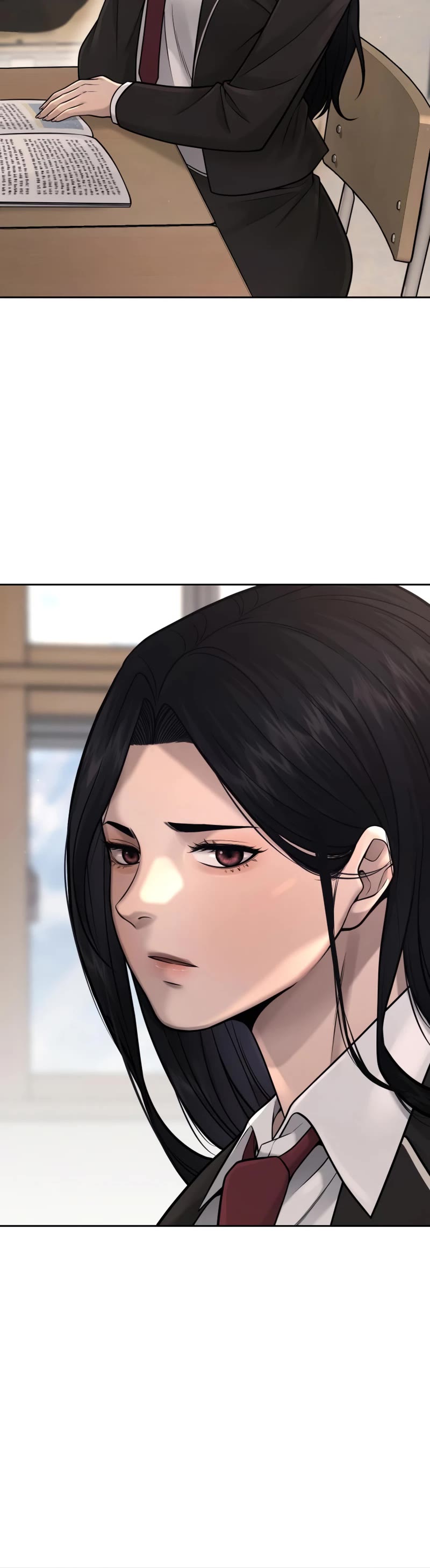 Quest Supremacy Chapter 55 page 69 - Chapter 55: These are my max stats