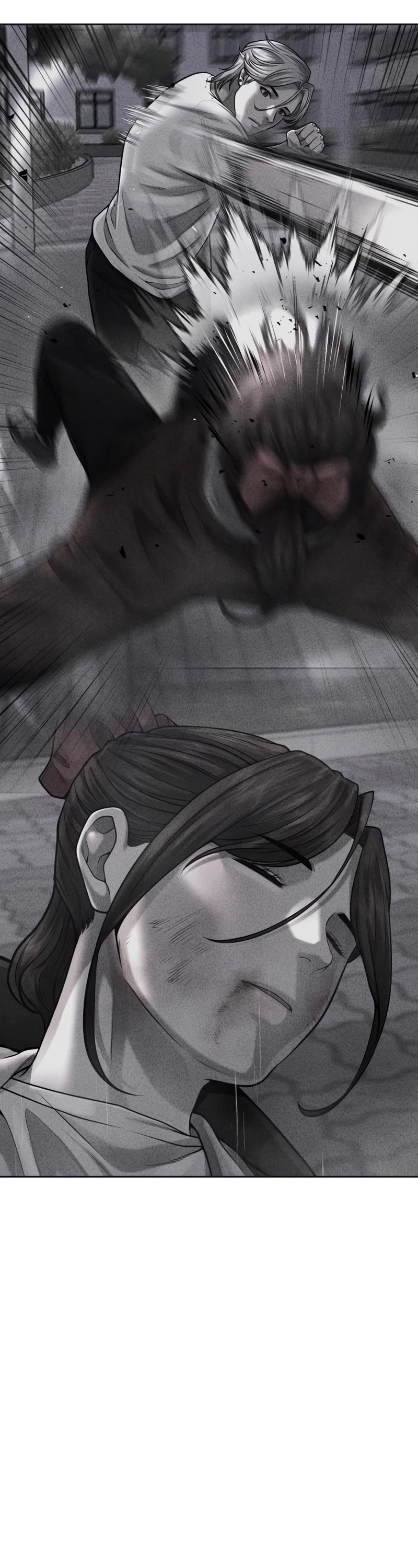 Quest Supremacy Chapter 55 page 9 - Chapter 55: These are my max stats