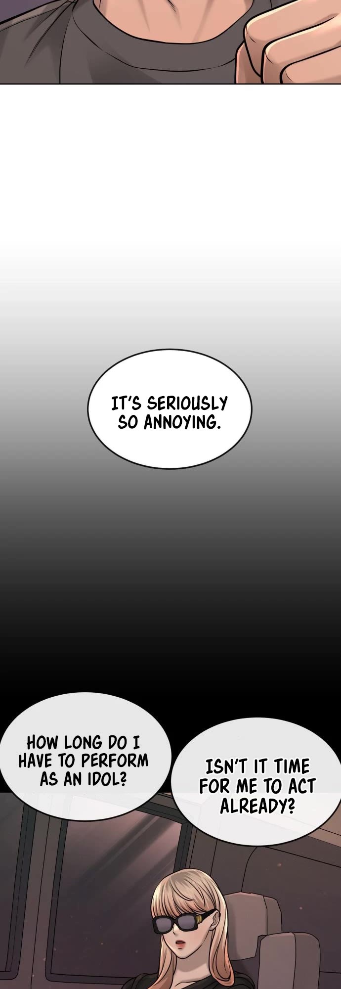 Quest Supremacy Chapter 56 page 23 - Chapter 56