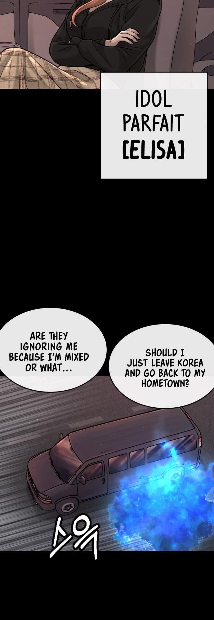 Quest Supremacy Chapter 56 page 24 - Chapter 56