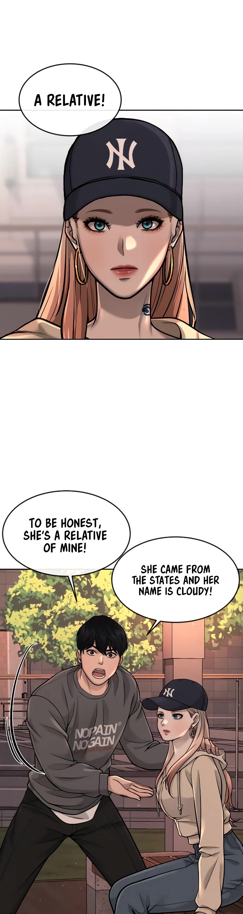 Quest Supremacy Chapter 57 page 10 - Chapter 57