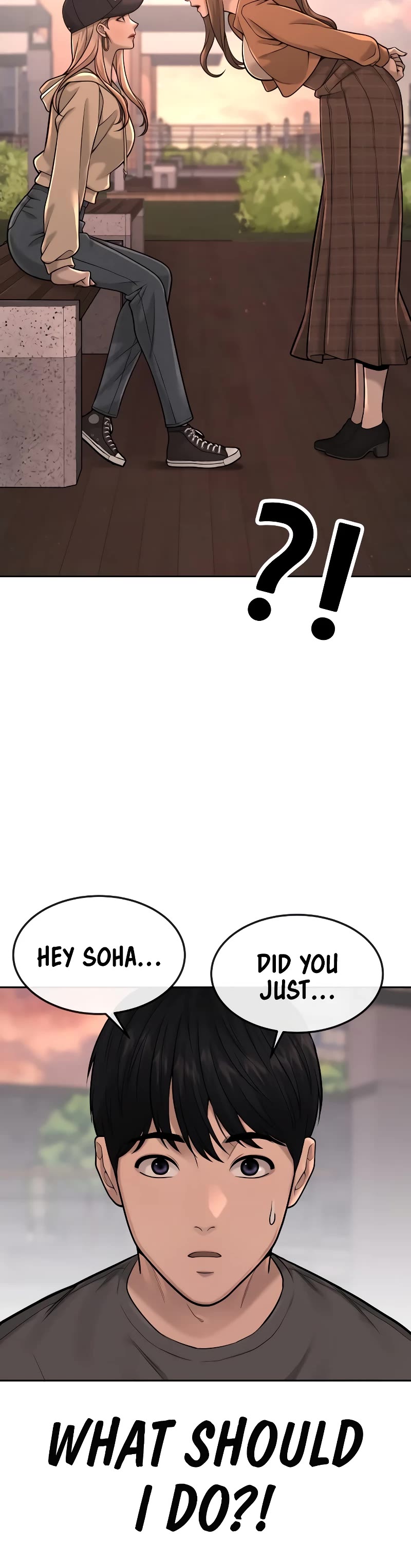 Quest Supremacy Chapter 57 page 14 - Chapter 57