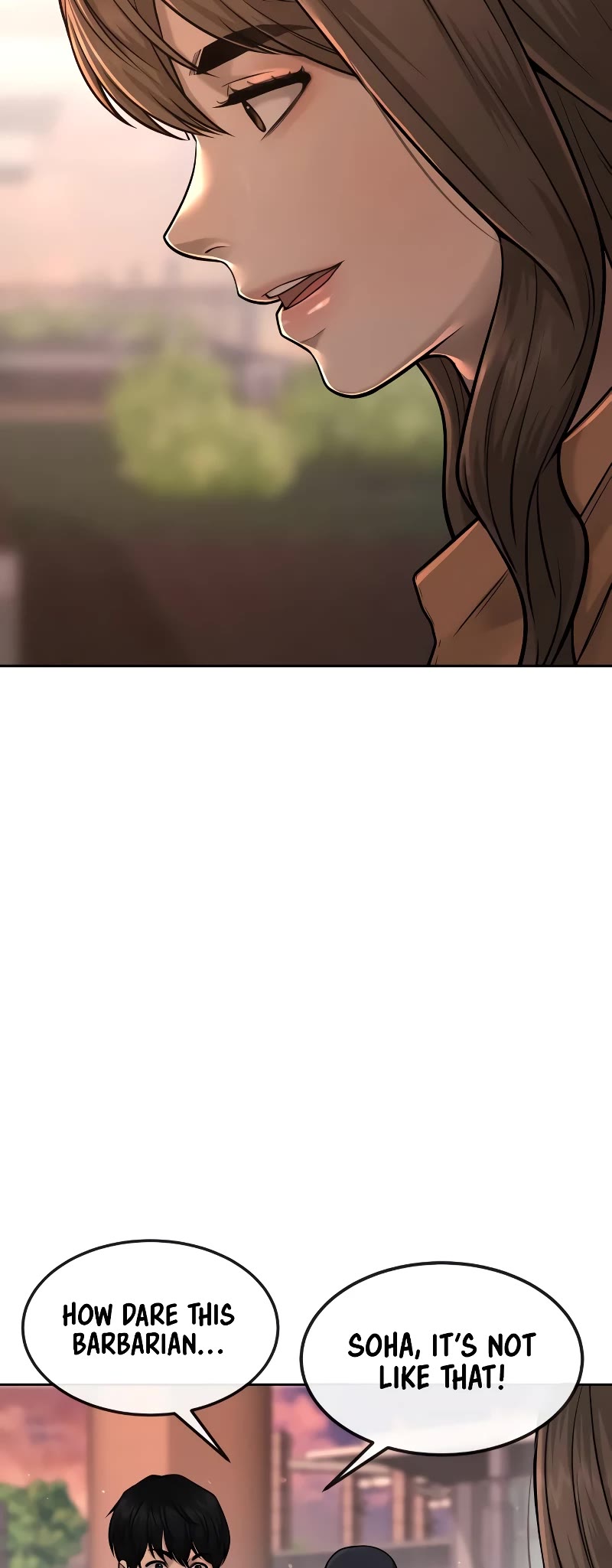 Quest Supremacy Chapter 57 page 16 - Chapter 57
