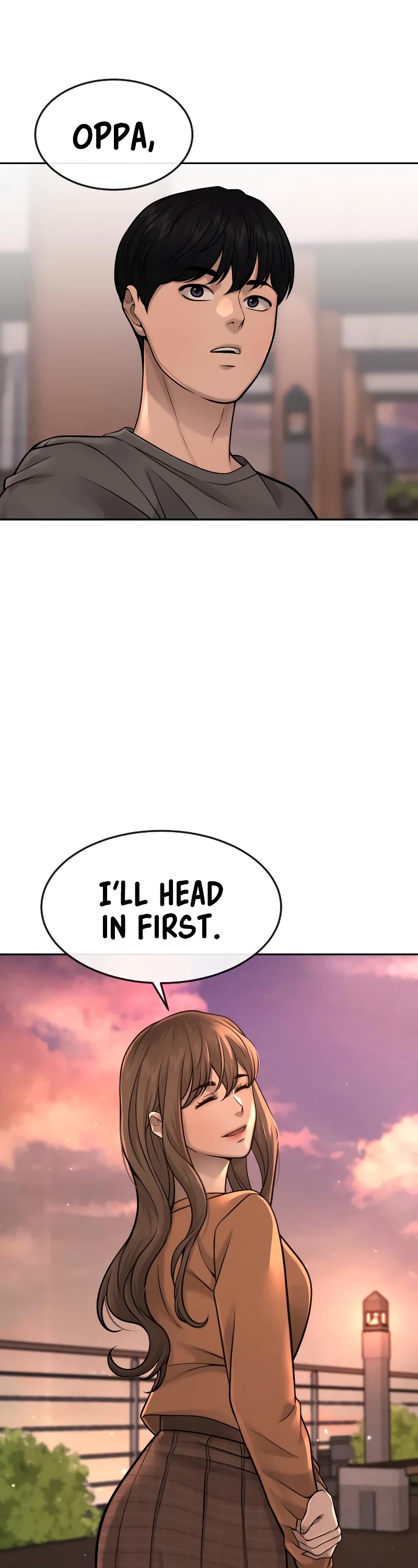 Quest Supremacy Chapter 57 page 20 - Chapter 57