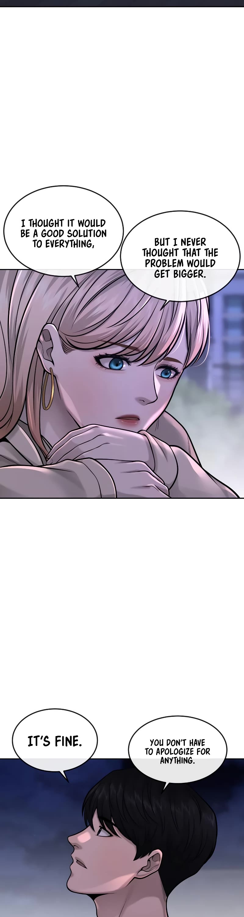 Quest Supremacy Chapter 57 page 29 - Chapter 57