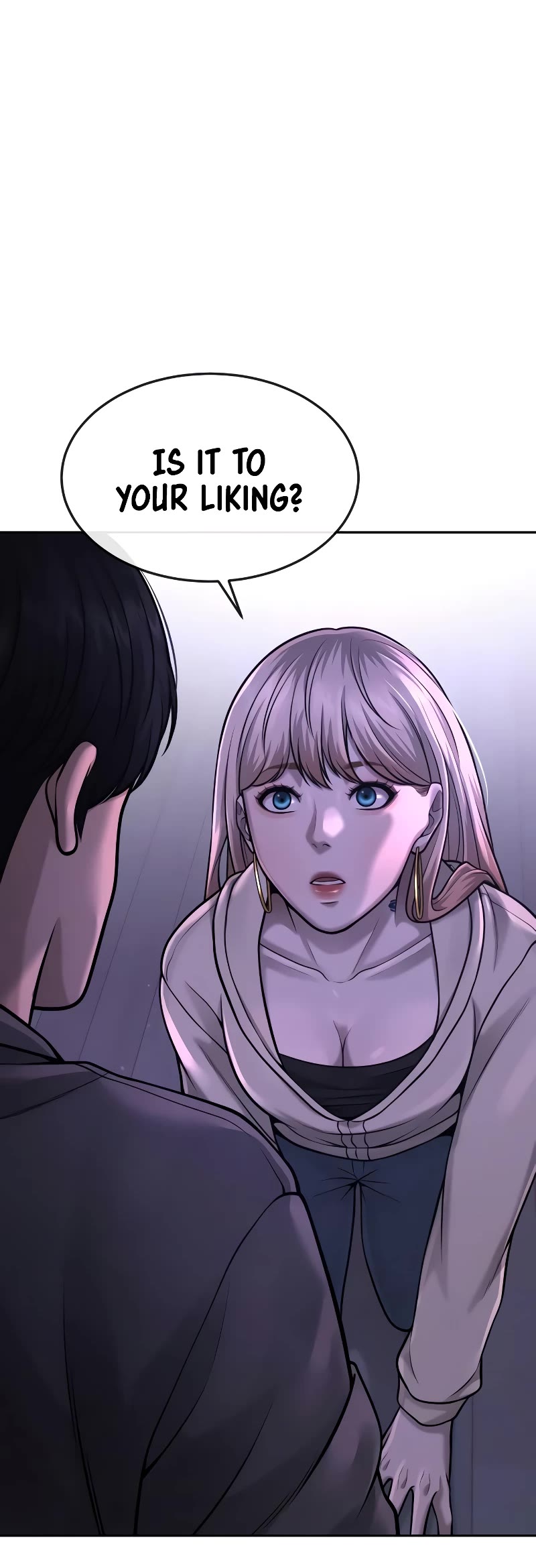 Quest Supremacy Chapter 57 page 32 - Chapter 57