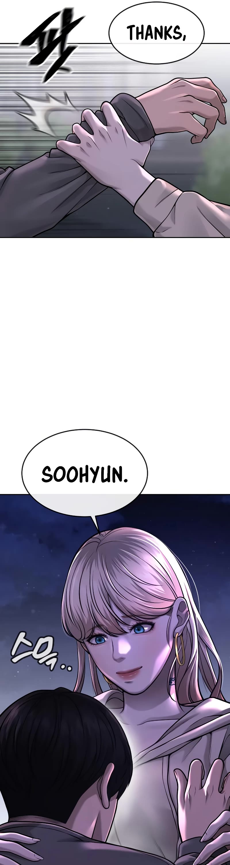 Quest Supremacy Chapter 57 page 34 - Chapter 57
