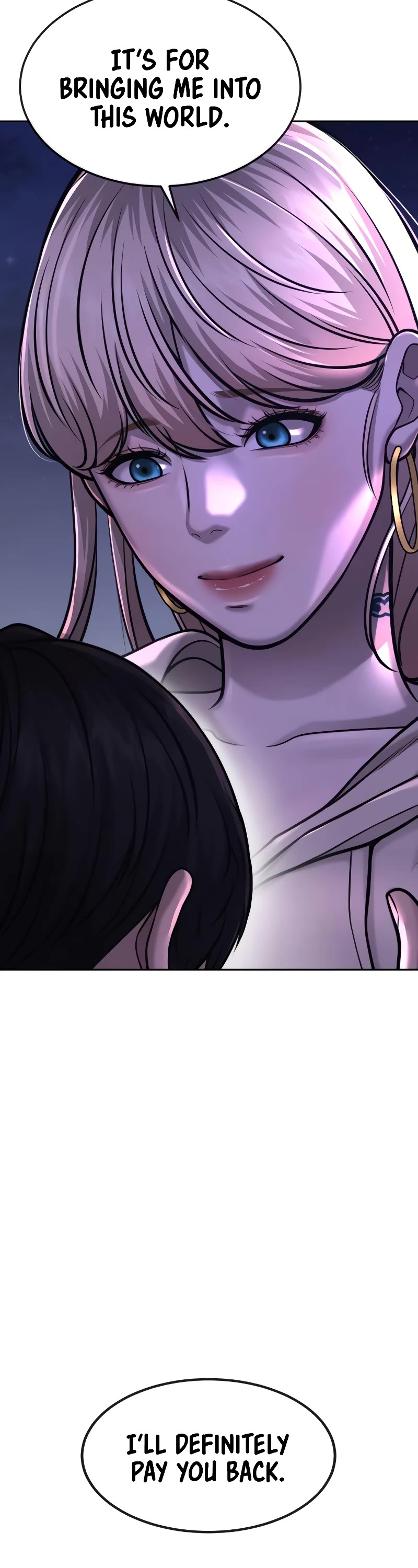 Quest Supremacy Chapter 57 page 36 - Chapter 57