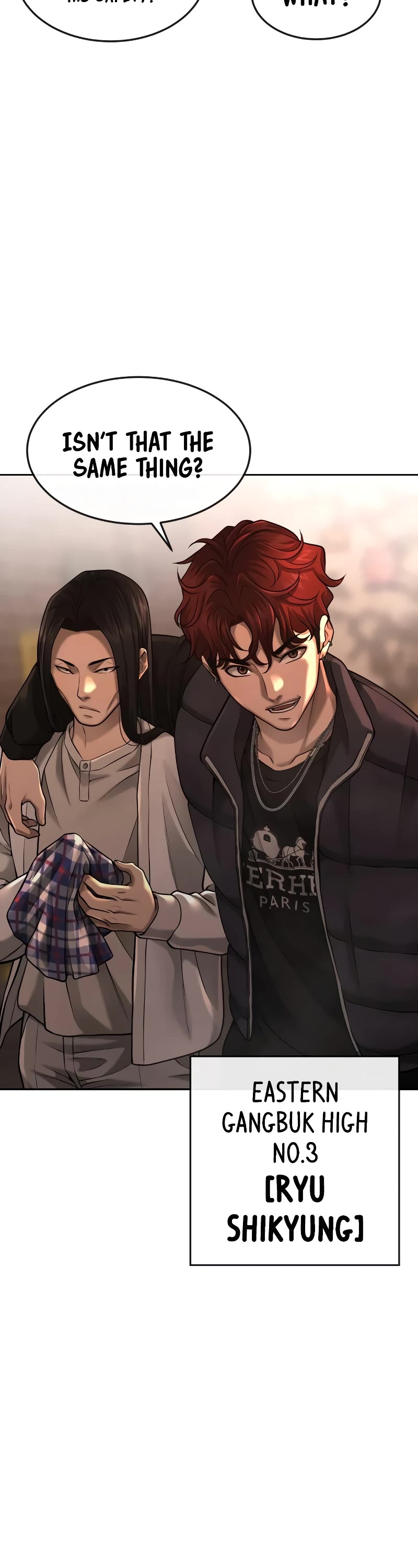 Quest Supremacy Chapter 57 page 55 - Chapter 57
