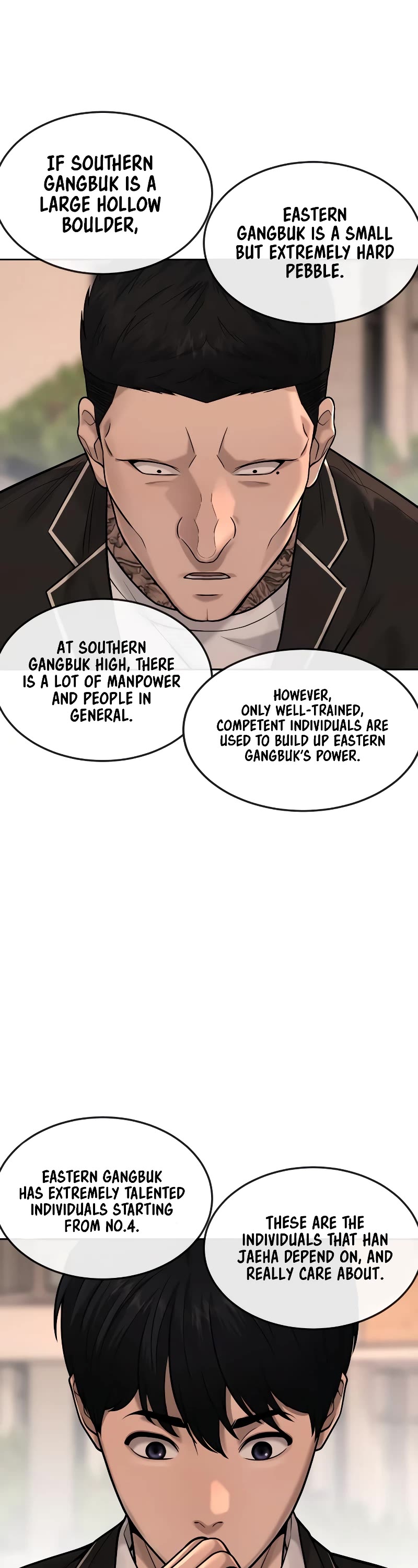 Quest Supremacy Chapter 57 page 60 - Chapter 57