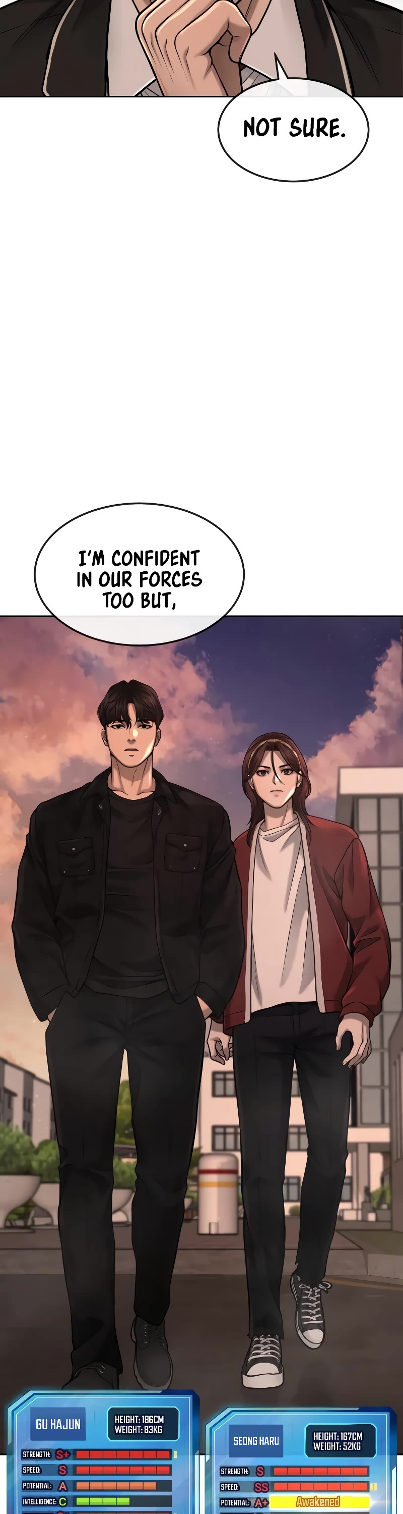 Quest Supremacy Chapter 57 page 61 - Chapter 57