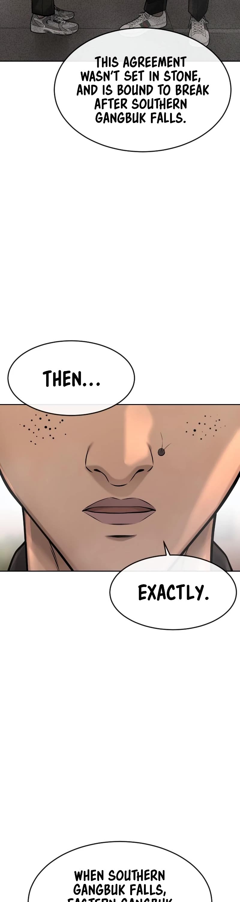 Quest Supremacy Chapter 58 page 10 - Chapter 58
