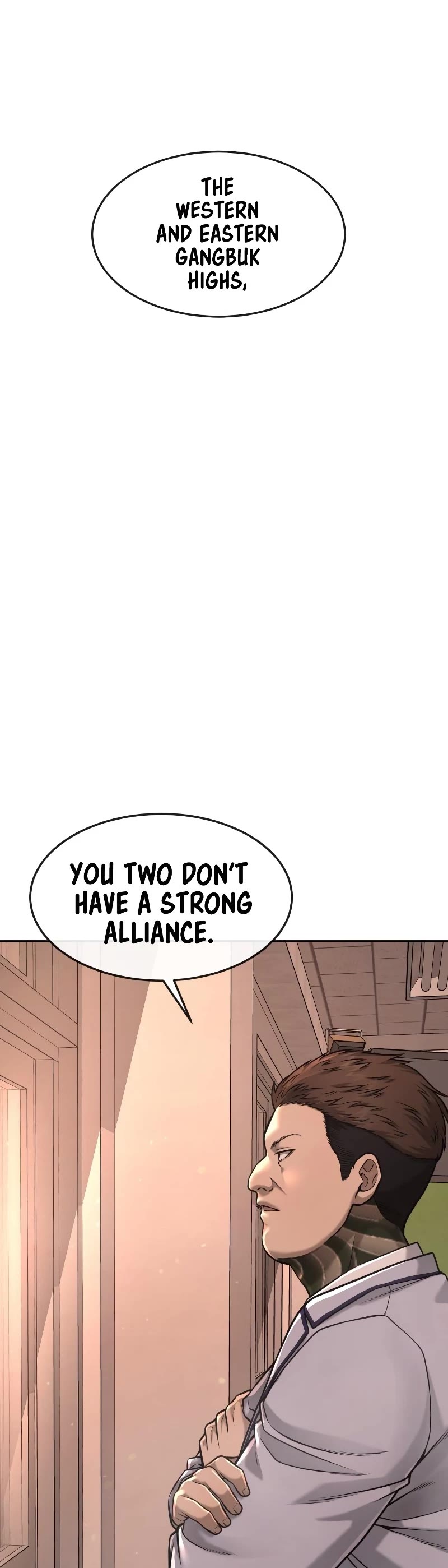 Quest Supremacy Chapter 58 page 24 - Chapter 58