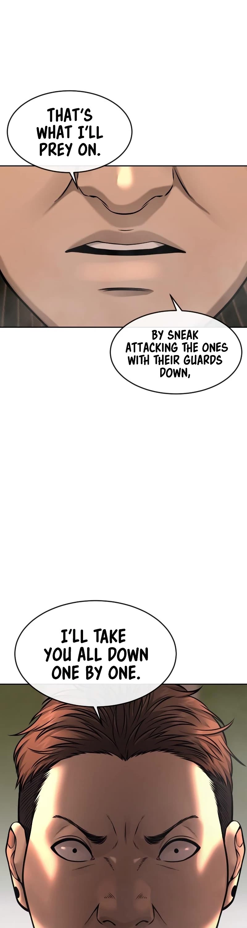 Quest Supremacy Chapter 58 page 26 - Chapter 58