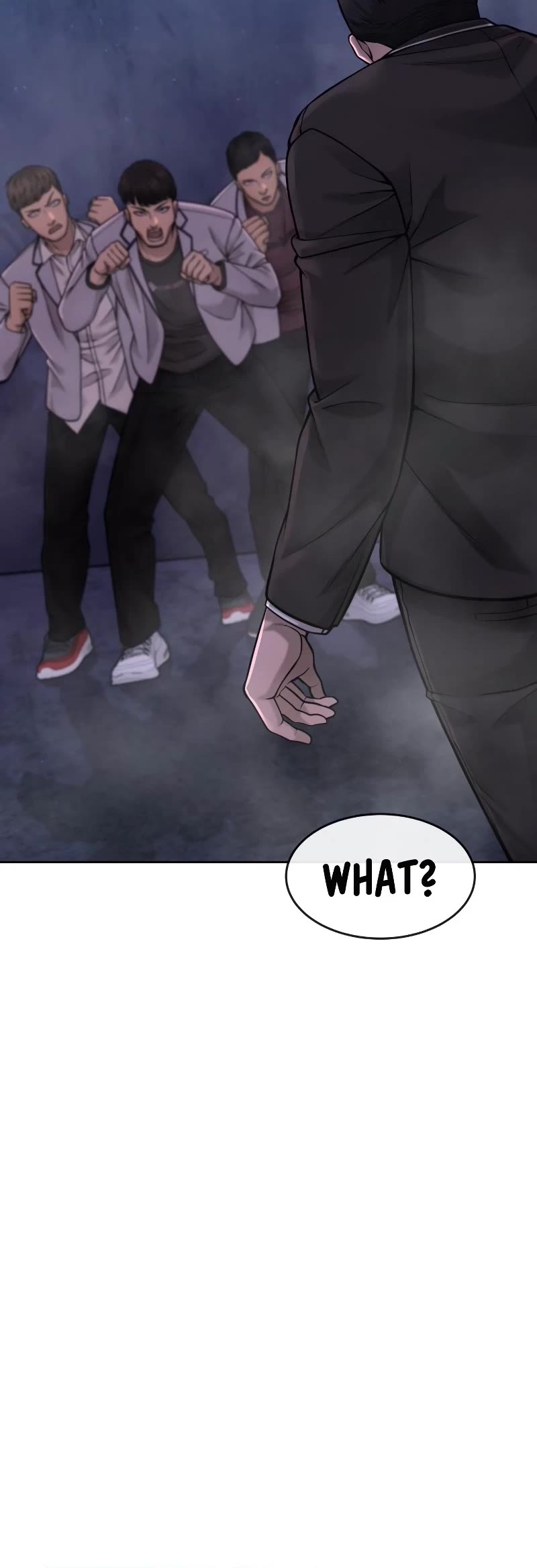 Quest Supremacy Chapter 58 page 29 - Chapter 58