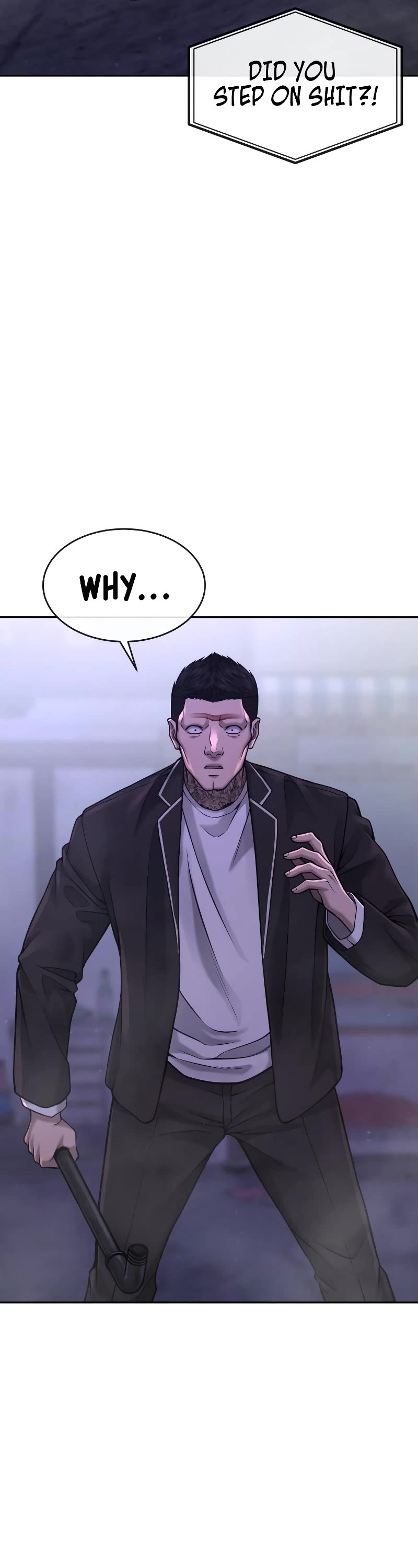 Quest Supremacy Chapter 58 page 34 - Chapter 58