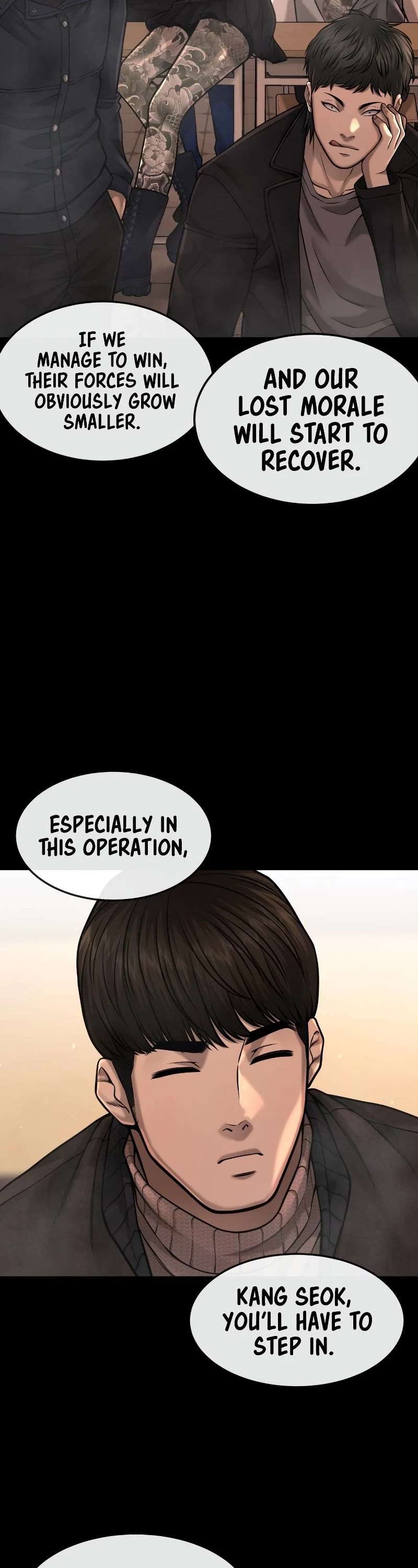 Quest Supremacy Chapter 58 page 39 - Chapter 58