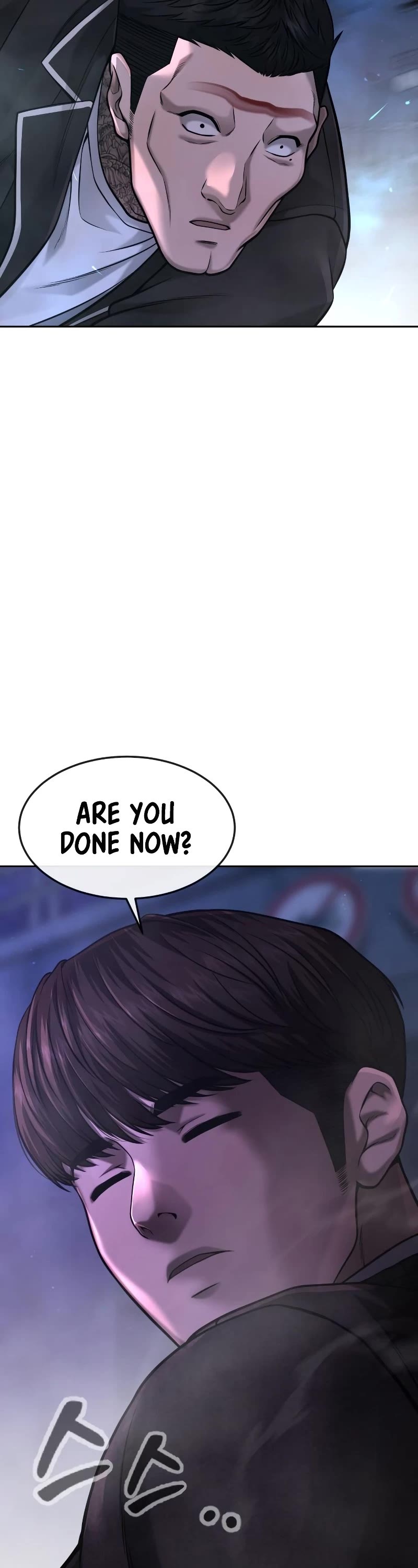 Quest Supremacy Chapter 58 page 42 - Chapter 58