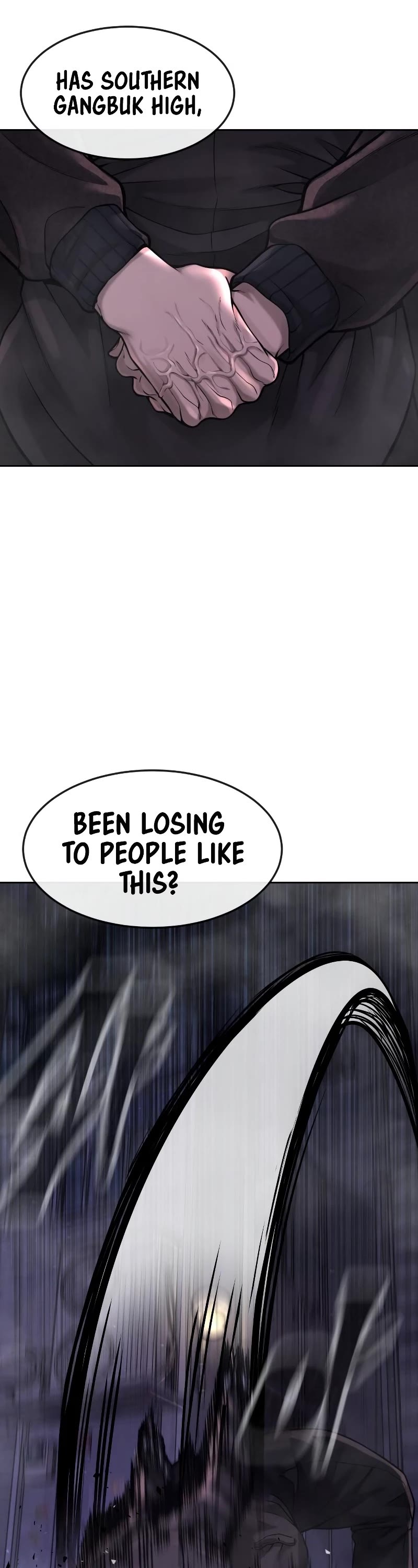 Quest Supremacy Chapter 58 page 47 - Chapter 58