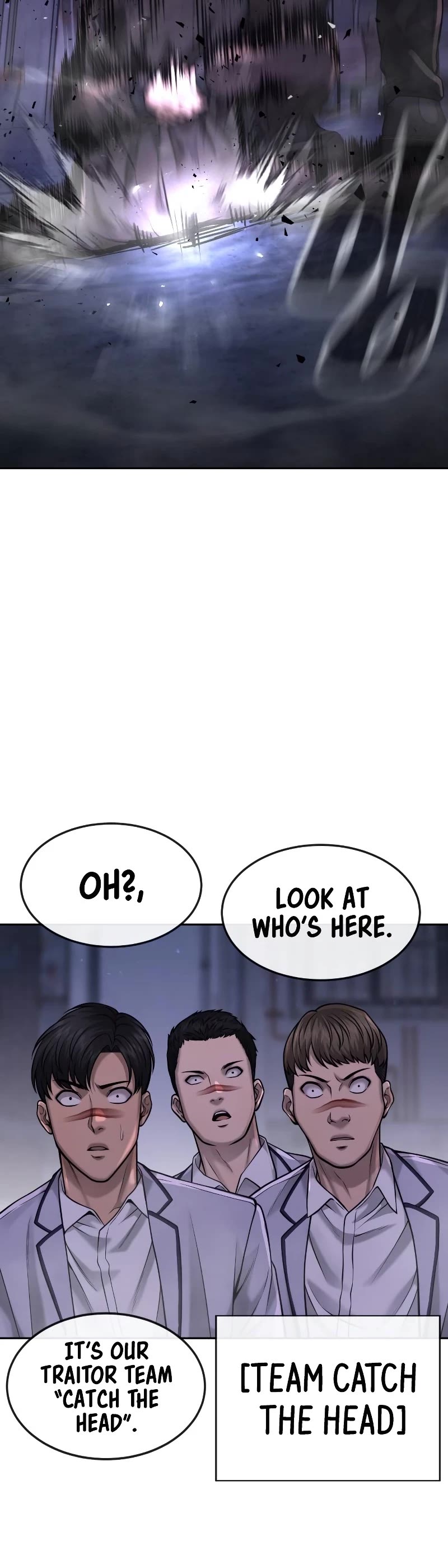 Quest Supremacy Chapter 58 page 48 - Chapter 58