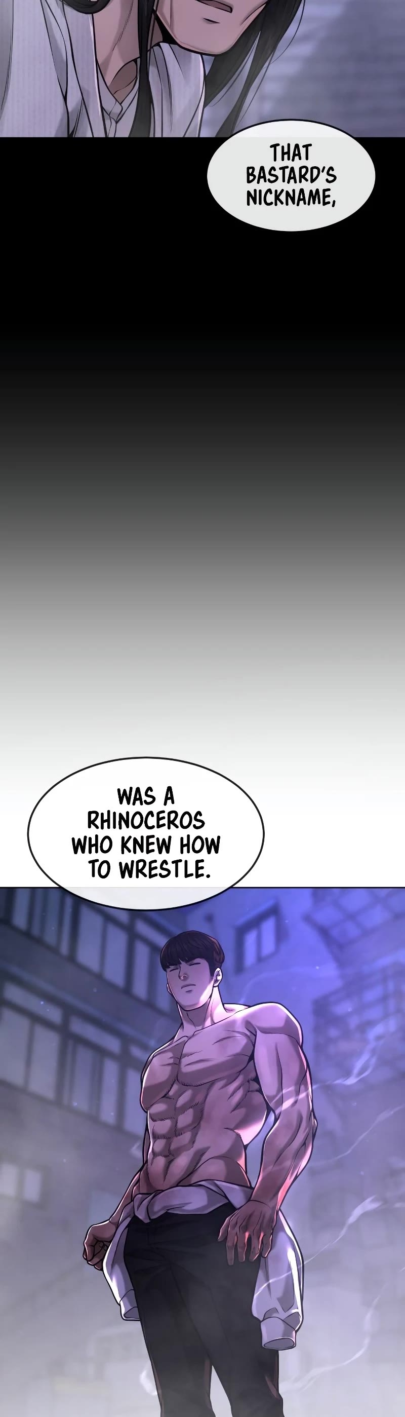 Quest Supremacy Chapter 58 page 52 - Chapter 58