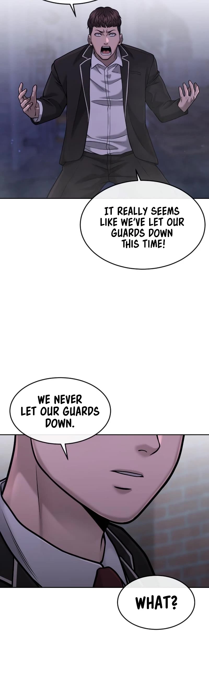 Quest Supremacy Chapter 58 page 56 - Chapter 58