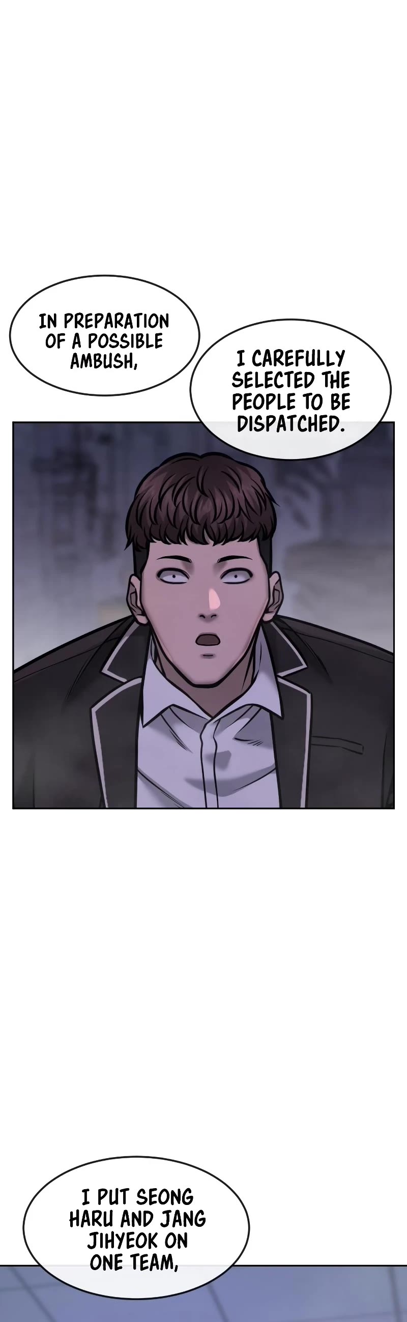 Quest Supremacy Chapter 58 page 57 - Chapter 58