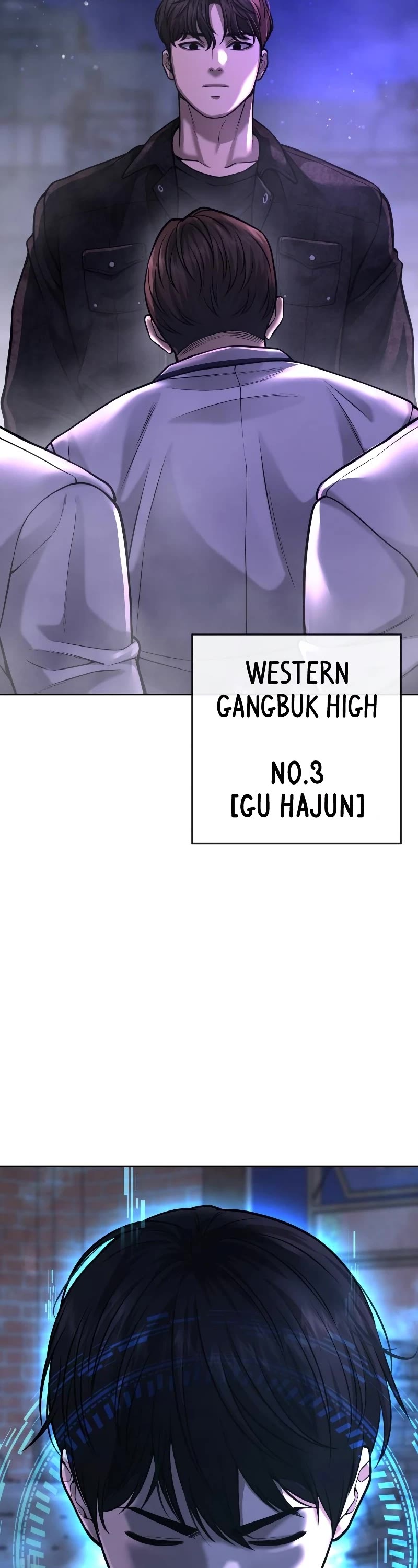 Quest Supremacy Chapter 58 page 62 - Chapter 58