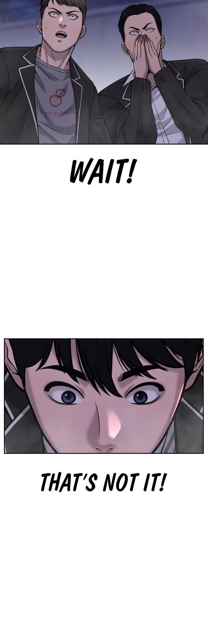 Quest Supremacy Chapter 59 page 26 - Chapter 59