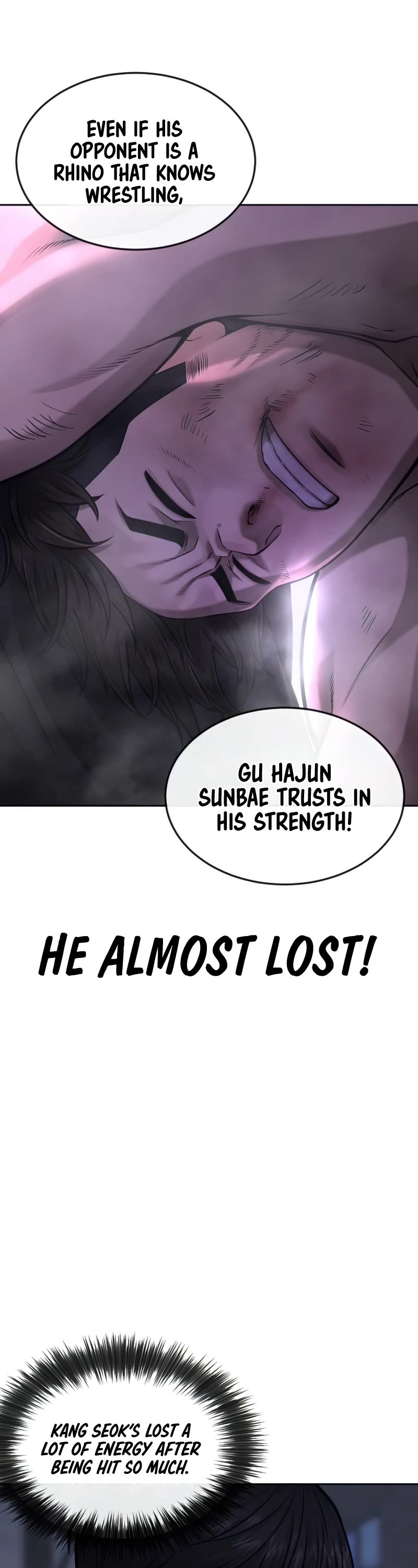 Quest Supremacy Chapter 59 page 29 - Chapter 59