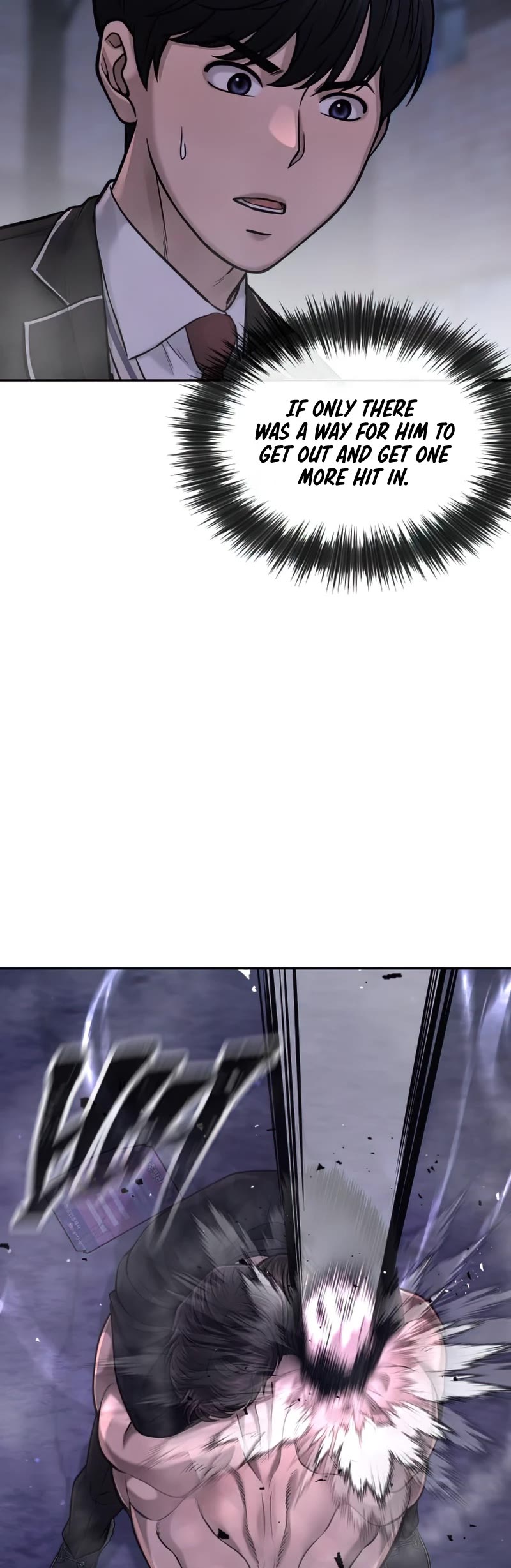 Quest Supremacy Chapter 59 page 30 - Chapter 59