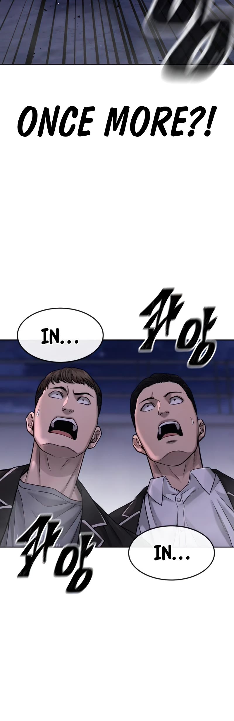 Quest Supremacy Chapter 59 page 41 - Chapter 59