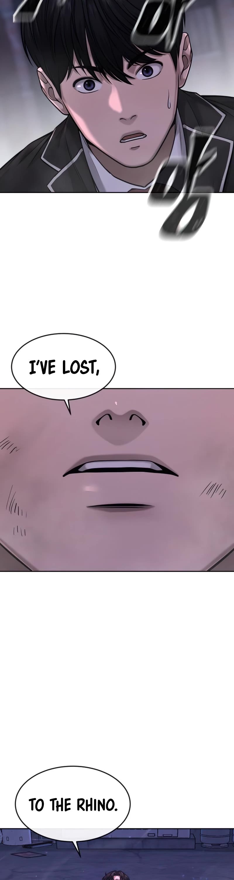 Quest Supremacy Chapter 59 page 43 - Chapter 59