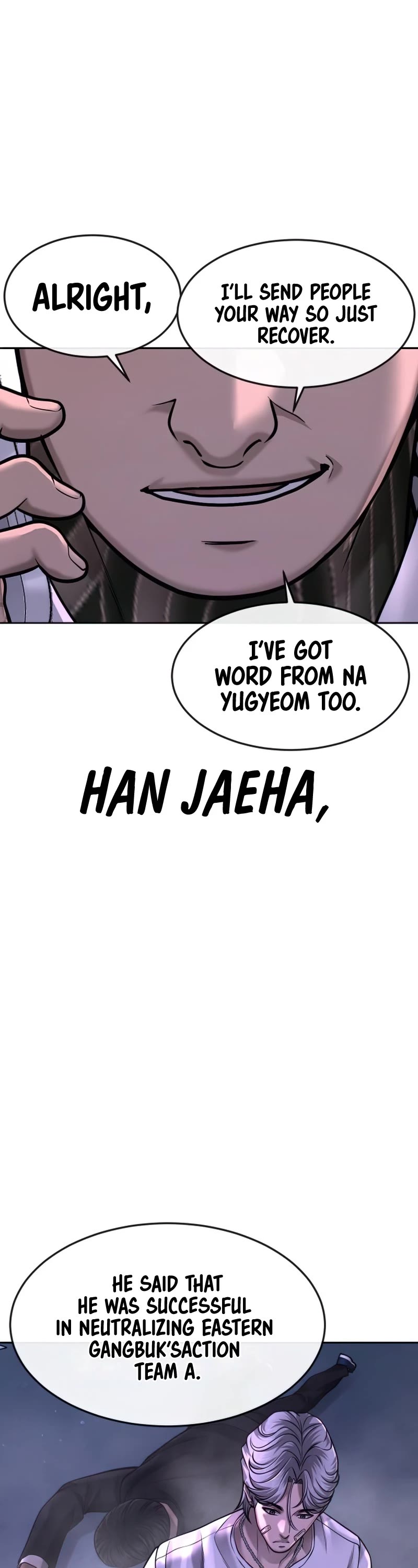 Quest Supremacy Chapter 59 page 47 - Chapter 59