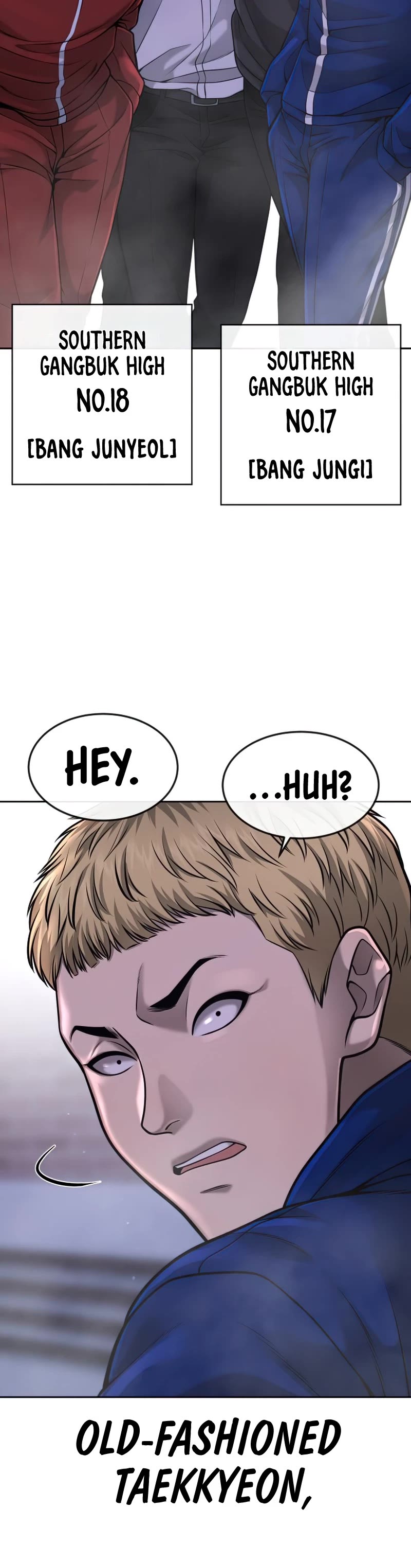 Quest Supremacy Chapter 59 page 63 - Chapter 59