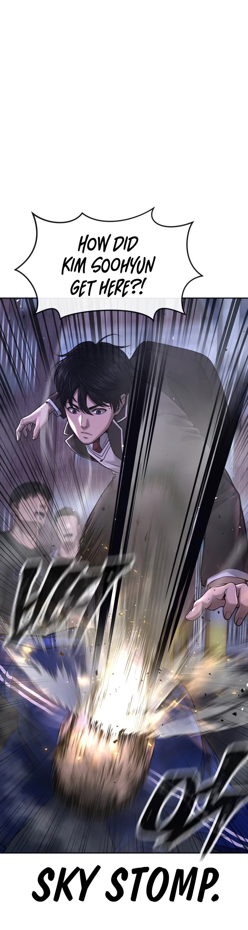 Quest Supremacy Chapter 59 page 64 - Chapter 59