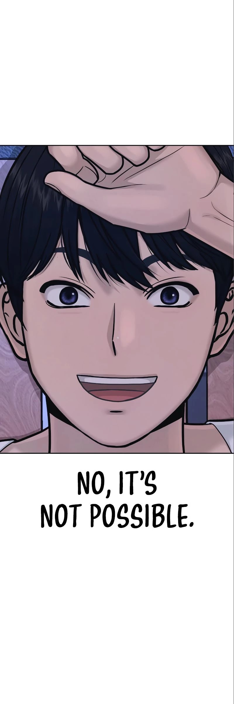 Quest Supremacy Chapter 6 page 40 - Chapter 6: You can't figure out the vibe, can you...
