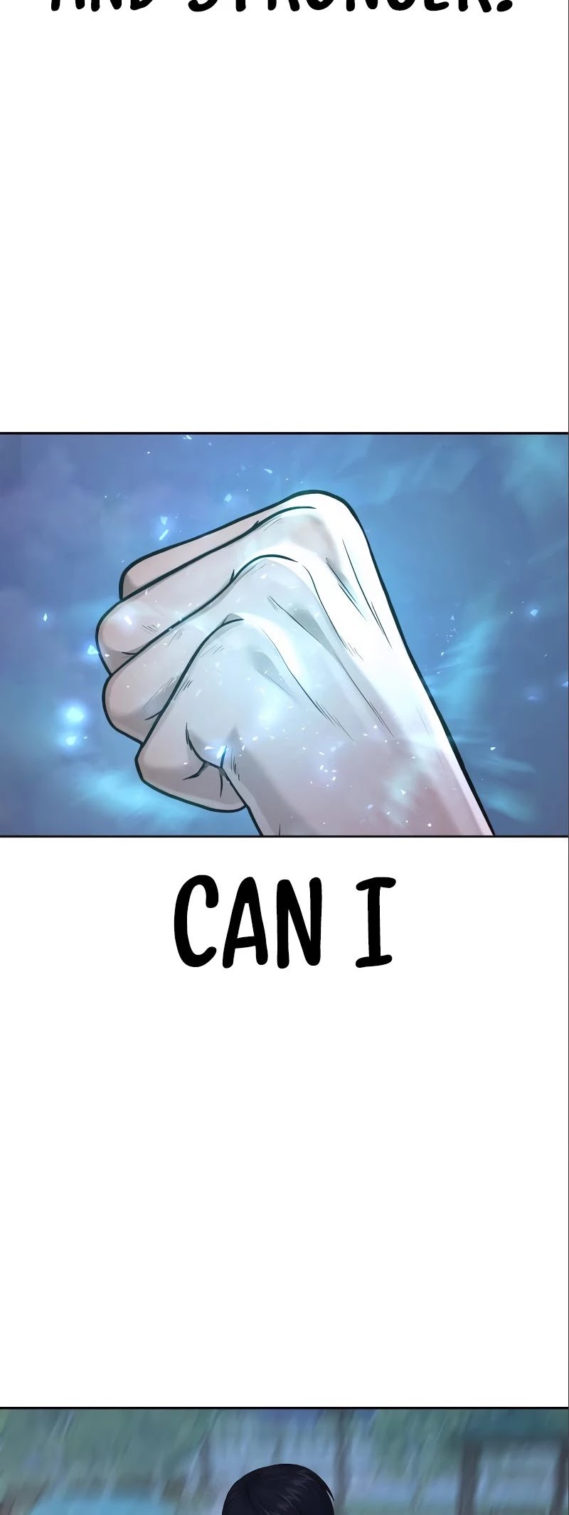 Quest Supremacy Chapter 6 page 55 - Chapter 6: You can't figure out the vibe, can you...