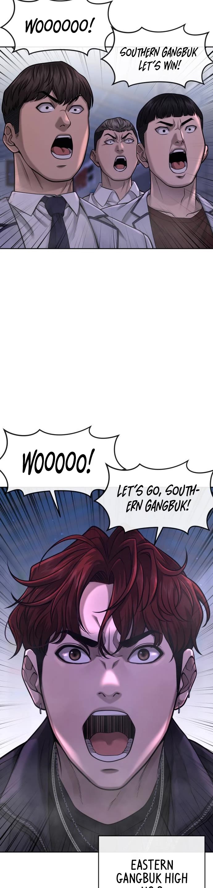 Quest Supremacy Chapter 60 page 15 - Chapter 60