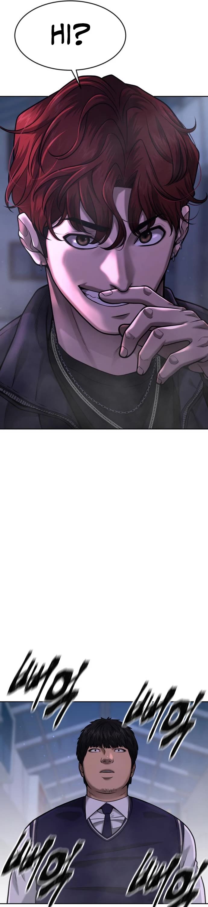 Quest Supremacy Chapter 60 page 17 - Chapter 60