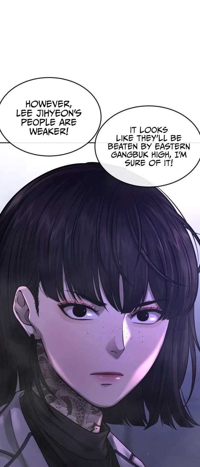 Quest Supremacy Chapter 60 page 27 - Chapter 60