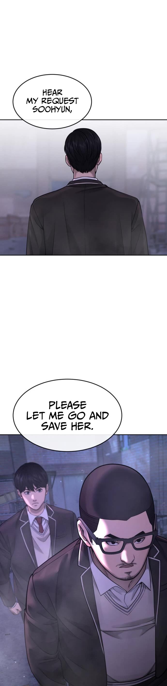 Quest Supremacy Chapter 60 page 32 - Chapter 60
