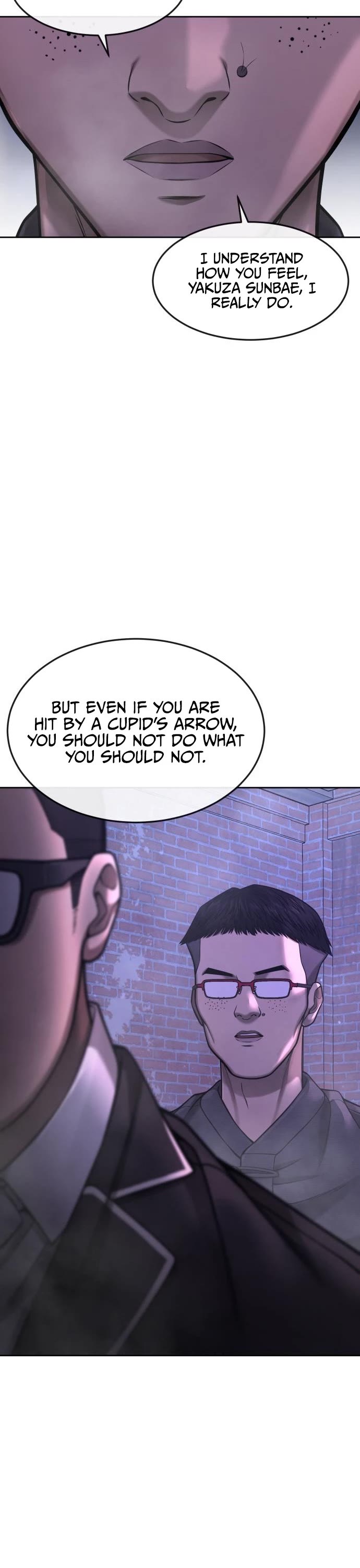 Quest Supremacy Chapter 60 page 35 - Chapter 60