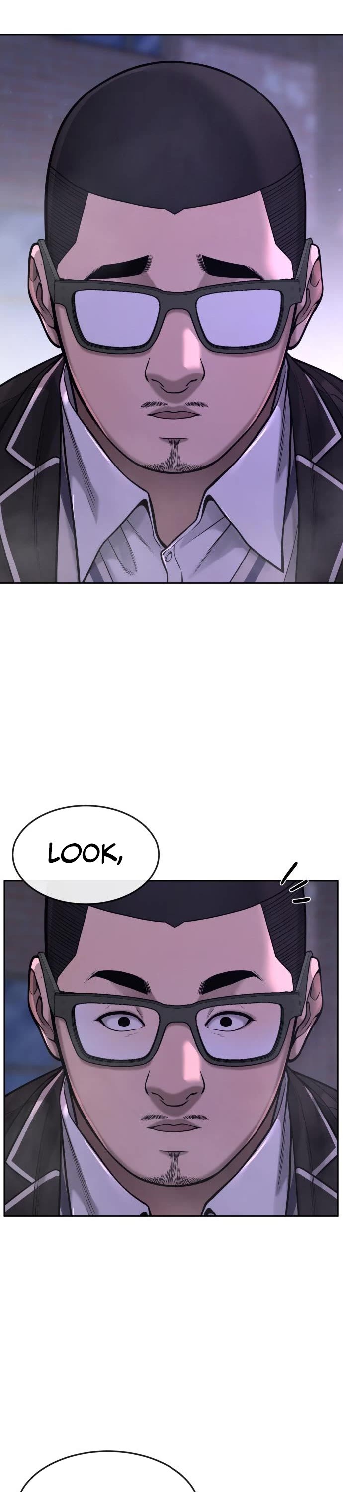Quest Supremacy Chapter 60 page 36 - Chapter 60