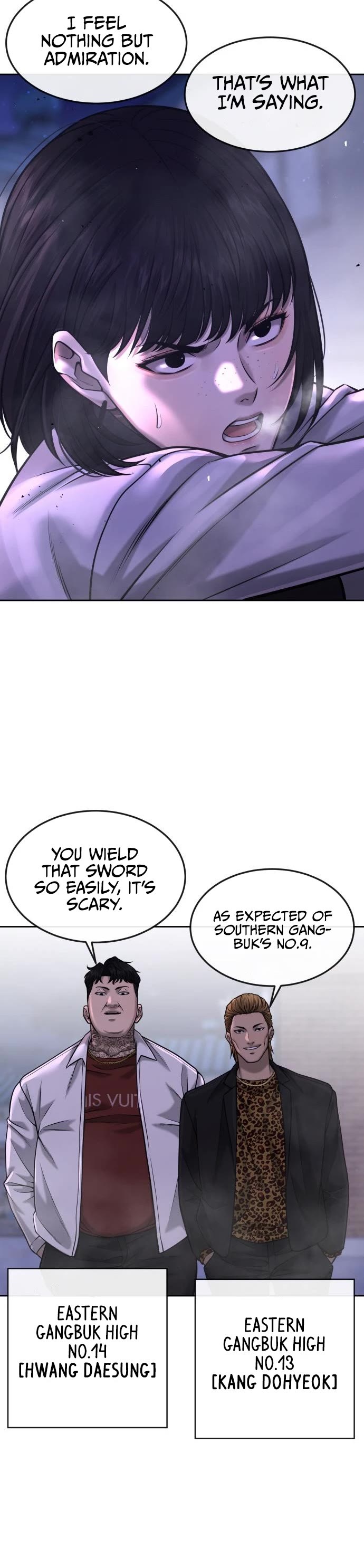 Quest Supremacy Chapter 60 page 42 - Chapter 60