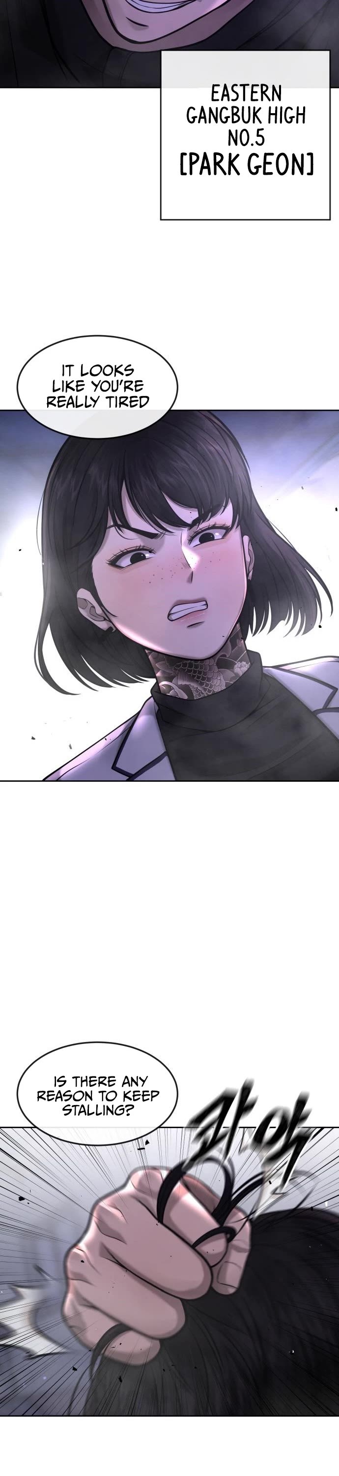 Quest Supremacy Chapter 60 page 45 - Chapter 60