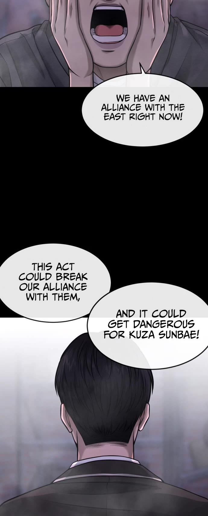 Quest Supremacy Chapter 60 page 49 - Chapter 60